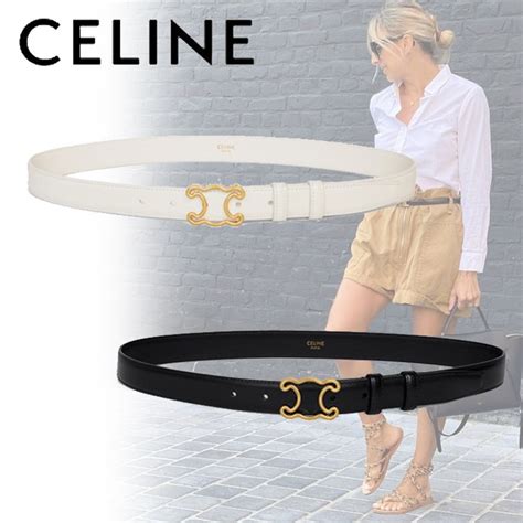 celine ремень|BELTS WOMEN .